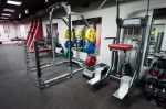 Рама для приседаний Pro-Club Body-Solid  SMR-1000