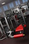 Сгибание ног лежа AeroFIT IT9321