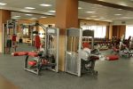 Сгибание ног лежа AeroFIT IT9321