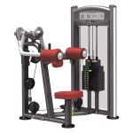Дельтовидные AeroFIT IT9324
