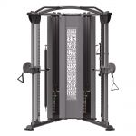 Двойная регулируемая тяга AeroFIT IT9330