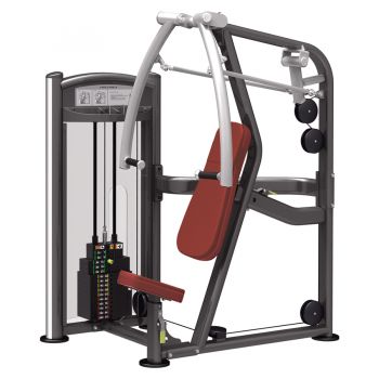 Жим от груди AeroFIT IT9331 ― ФИТНЕСЦЕНТР.ru