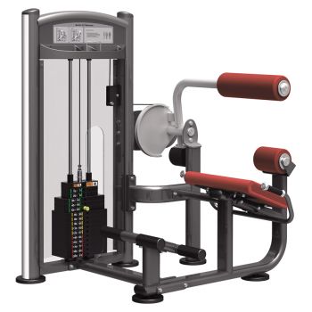 Разгибание спины AeroFIT IT9332 ― ФИТНЕСЦЕНТР.ru