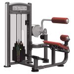 Разгибание спины AeroFIT IT9332