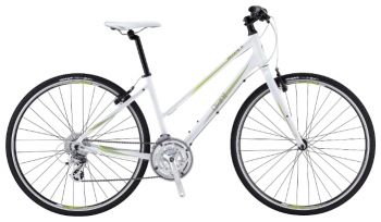 Велосипед Giant Escape 2 W (2014) ― ФИТНЕСЦЕНТР.ru