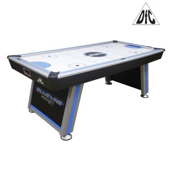 Игровой стол - аэрохоккей DFC SPARTA ― ФИТНЕСЦЕНТР.ru