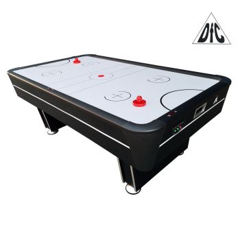 Игровой стол - аэрохоккей DFC SLAVIA ― ФИТНЕСЦЕНТР.ru