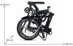 Велосипед DAHON JiFo (2014)