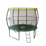 Батут Eclipse Jumper 8 FT 2.44 метра