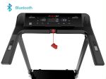 Беговая дорожка UNIXFIT Hi-tech F2 PLUS Dark Storm 