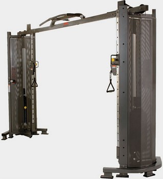 Кроссовер Johnson MS20 (MS154) ― ФИТНЕСЦЕНТР.ru
