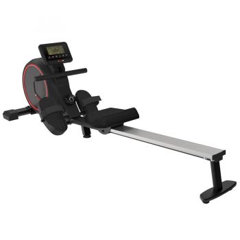 Гребной тренажер UNIX Fit Techno Rower 410 ― ФИТНЕСЦЕНТР.ru