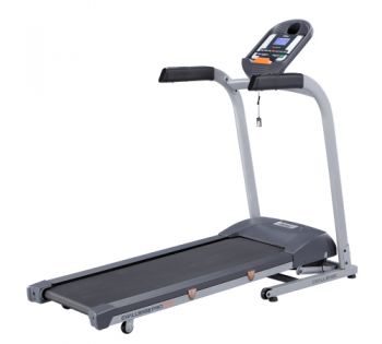 Беговая дорожка электрическая LifeGear 97555 ― ФИТНЕСЦЕНТР.ru
