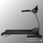 Беговая дорожка Clear Fit Luxury LT.18