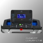 Беговая дорожка Clear Fit Luxury LT.18