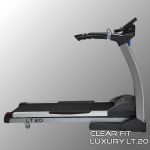 Беговая дорожка Clear Fit Luxury LT.20
