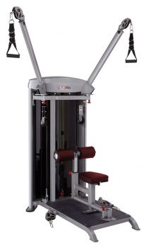 Верхняя и нижняя тяга AeroFIT M3DHL-3D ― ФИТНЕСЦЕНТР.ru
