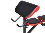 Многофункциональная силовая скамья Marbo Sport MH-L103 S