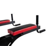 Многофункциональный турник Marbo Sport MH-U102