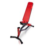 Скамья регулируемая Marbo Sport MS-L101