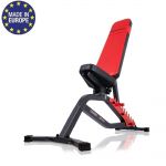 Скамья регулируемая Marbo Sport MS-L101