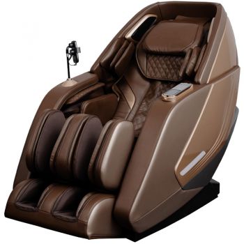 Массажное кресло Ergonova Robotouch 4D Fullbody  ― ФИТНЕСЦЕНТР.ru