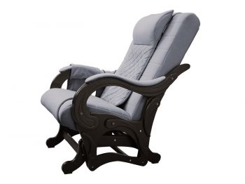 Массажное кресло качалка FUJIMO SAKURA PLUS F2005 Грейси ― ФИТНЕСЦЕНТР.ru