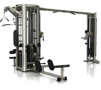 Мультистанция 5-ти позиционная MATRIX G1-MS50  ― ФИТНЕСЦЕНТР.ru