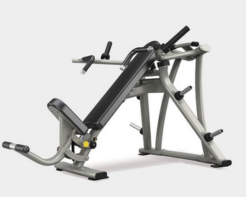 MATRIX G3 PL14 Независимая наклонная скамья для жима ― ФИТНЕСЦЕНТР.ru