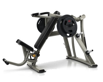 MATRIX G3 PL23 Независимый жим от плеч ― ФИТНЕСЦЕНТР.ru