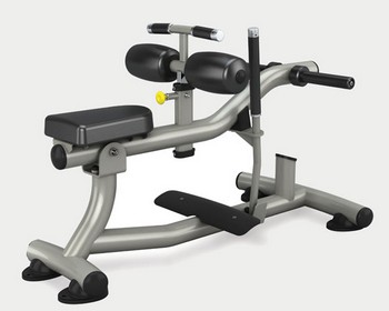 MATRIX G3 PL77 Голень сидя ― ФИТНЕСЦЕНТР.ru