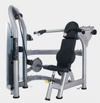 MATRIX G3 S20 Жим от плеч