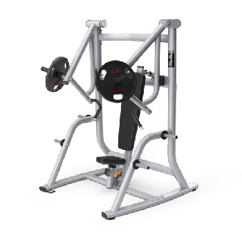 MATRIX MAGNUM MG-PL12 Независимая вертикальная скамья для жима ― ФИТНЕСЦЕНТР.ru