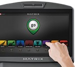 Matrix R7XE (v.05) Велоэргометр