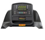 Matrix T1X (2013) Беговая дорожка