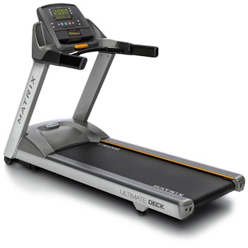 Matrix T1X (2013) Беговая дорожка ― ФИТНЕСЦЕНТР.ru
