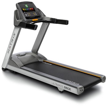 MATRIX T1XE VA (2013) Беговая дорожка ― ФИТНЕСЦЕНТР.ru