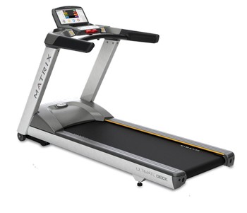 Matrix T3XE (2012) Беговая дорожка ― ФИТНЕСЦЕНТР.ru