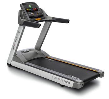 MATRIX T3XE (2013) Беговая дорожка ― ФИТНЕСЦЕНТР.ru