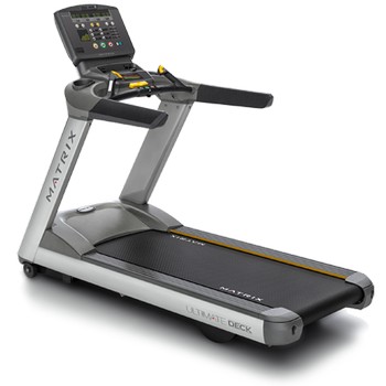 MATRIX T5X (2013) Беговая дорожка ― ФИТНЕСЦЕНТР.ru