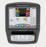 MATRIX T7X Беговая дорожка