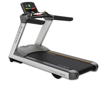 Matrix T7XE VA (2012) Беговая дорожка ― ФИТНЕСЦЕНТР.ru
