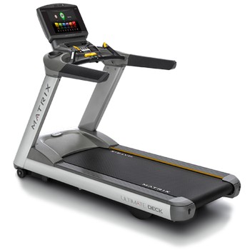 MATRIX T7XE VA (2013) Беговая дорожка ― ФИТНЕСЦЕНТР.ru