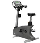 Matrix U3X (2012) Велоэргометр