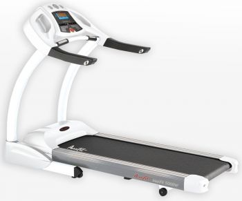 Беговая дорожка AeroFIT MAXFIT 5000W ― ФИТНЕСЦЕНТР.ru