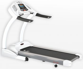 Беговая дорожка AeroFIT MAXFIT 5000W Plus ― ФИТНЕСЦЕНТР.ru