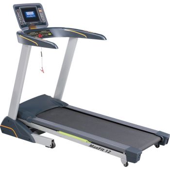 Беговая дорожка AeroFIT MAXFIT 12 ― ФИТНЕСЦЕНТР.ru
