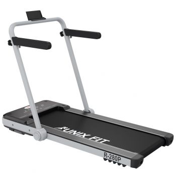 Беговая дорожка UNIXFIT R-280P  ― ФИТНЕСЦЕНТР.ru