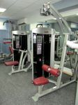 Тяга сверху AeroFIT Mega Power MLM-300
