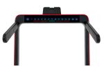 Беговая дорожка Titanium Masters Slimtech C10 (красная)